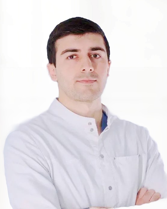 Халилов Раидин Салманович